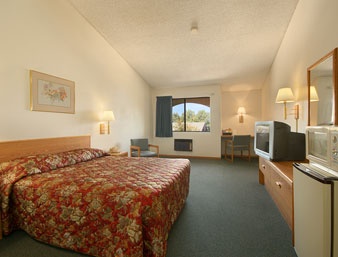 Room With 1 Bed