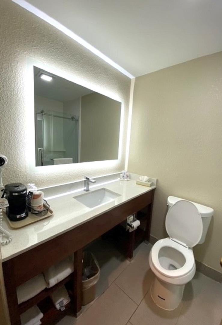 Comfort Inn - 