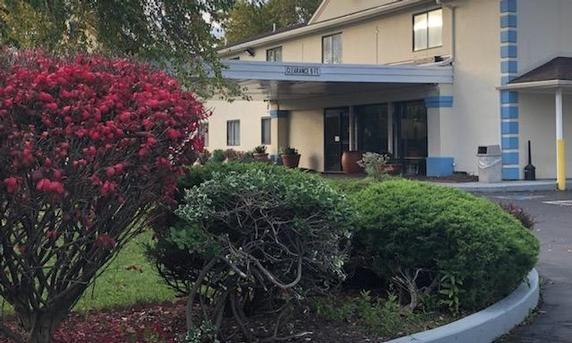 Comfort Inn - 
