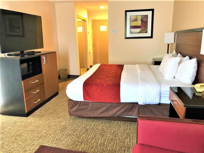 Comfort Inn - 