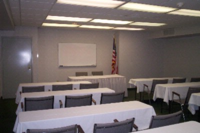 Comfort Inn - 