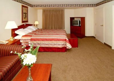 Guest Suite
