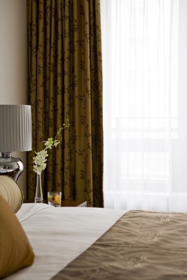 L'hermitage Guest Room