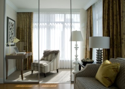 L'hermitage Premium Suite