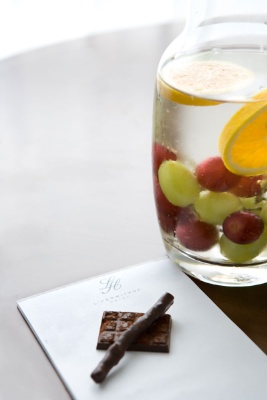 Meetings And Events At L'hermitage