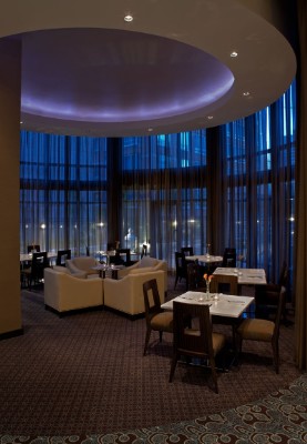 L'orangerie Lounge