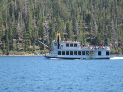 Americas Best Value Inn Lake Tahoe / Tahoe City - 