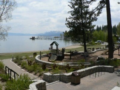 Americas Best Value Inn Lake Tahoe / Tahoe City - 