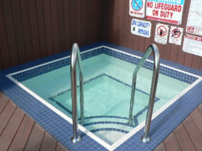 Americas Best Value Inn Lake Tahoe / Tahoe City - 