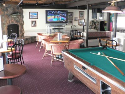 Americas Best Value Inn Lake Tahoe / Tahoe City - 