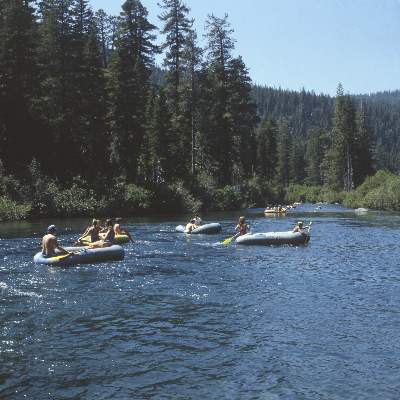 Americas Best Value Inn Lake Tahoe / Tahoe City - 