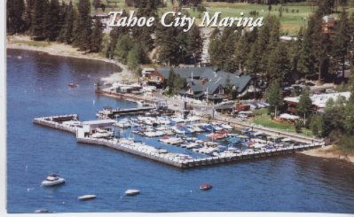 Americas Best Value Inn Lake Tahoe / Tahoe City - 