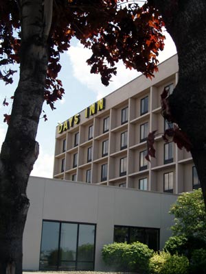 Image of Days Inn Buffalo Airport