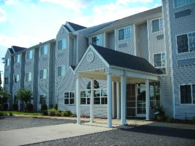 Microtel Inn & Suites Marianna Florida