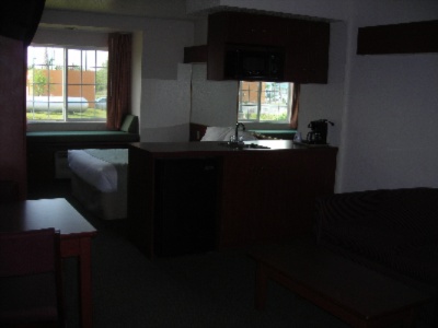 Queen Suite