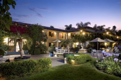 Hotel Oceana Santa Barbara - 