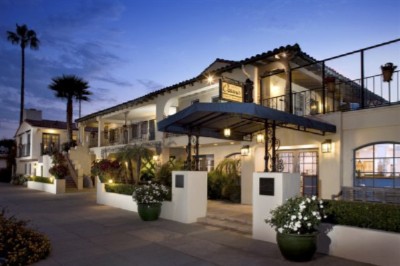 Hotel Oceana Santa Barbara - 