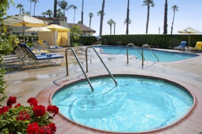 Hotel Oceana Santa Barbara - 