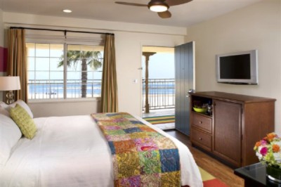 Hotel Oceana Santa Barbara - 