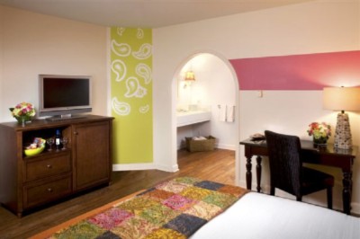 Hotel Oceana Santa Barbara - 