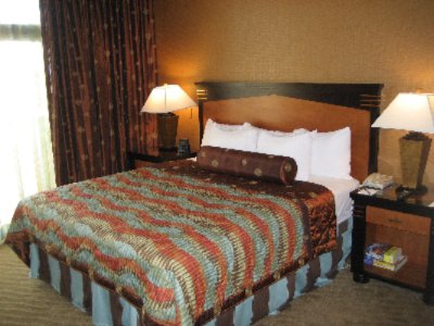 King Guestroom