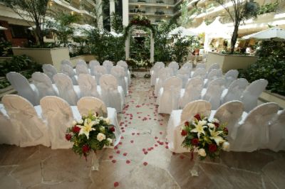 Perfect Wedding...