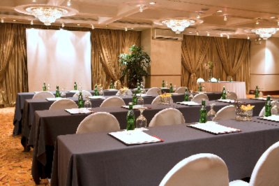 City Garden Hotel - Function Room