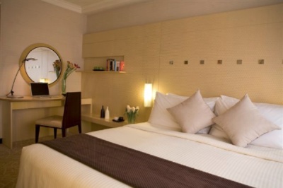 City Garden Hotel - Business Room