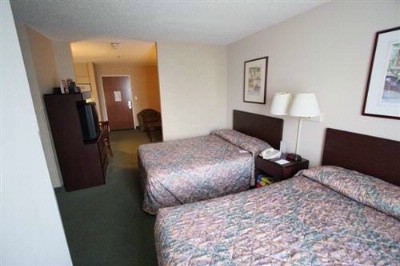 Amerisuites Orlando Airport Northeast - Suite