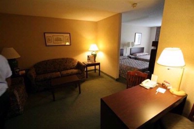 Amerisuites Orlando Airport Northeast - Suite