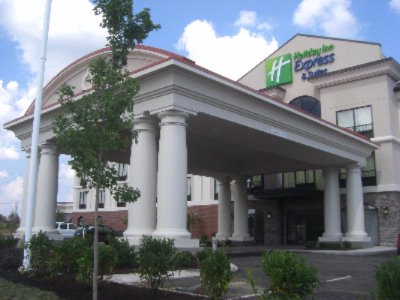 Image of Holiday Inn Express Hotels & Suites