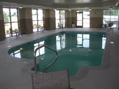 Holiday Inn Express Hotels & Suites - 