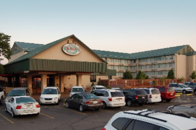 Holiday Inn Denver Central - 