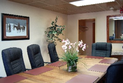 Holiday Inn Denver Central - 