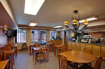 La Quinta Inn & Suites Red Rock / Summerlin - 