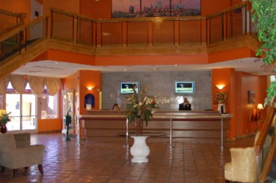 Image of Hotel Trinity Innsuites