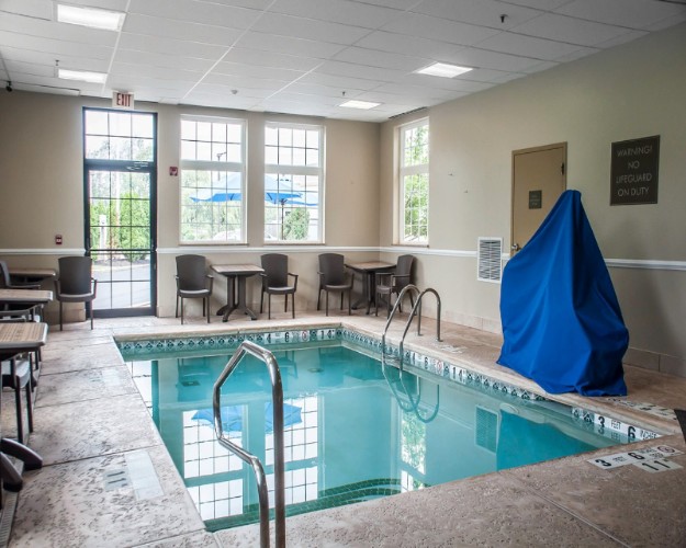 Comfort Inn University - 