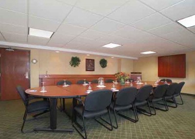 Comfort Inn University - 