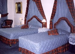 Executive Bedroom