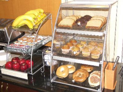 Breakfast Items