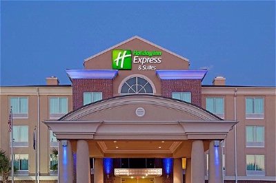 Welcome To Our Hotel!