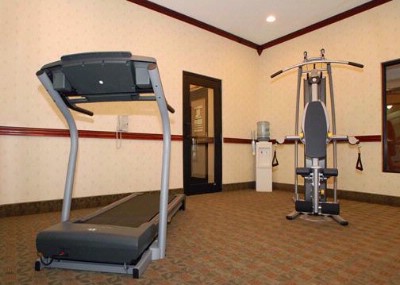 Comfort Inn Buffalo / Cheektowaga - Exercise Room