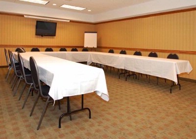 Comfort Inn Buffalo / Cheektowaga - Meeting Room