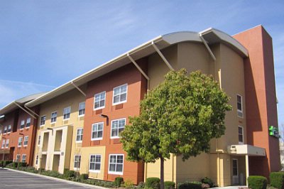 Extended Stay America San Jose Santa Clara - 