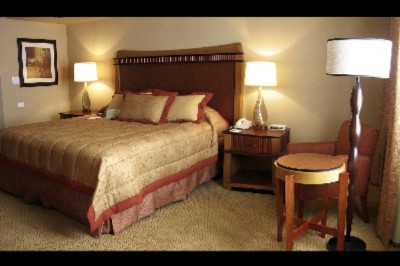 Kyoto Grand Hotel & Gardens - 
