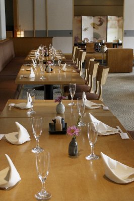 Kyoto Grand Hotel & Gardens - 