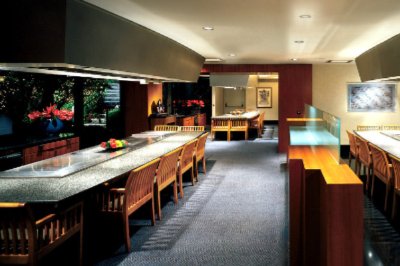 Kyoto Grand Hotel & Gardens - 