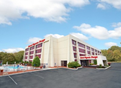Exterior Hotel
