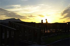 Sunset View
