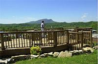 Viewing Deck